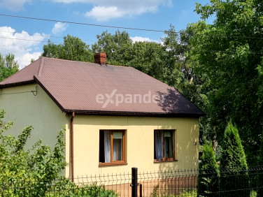 Dom Iwanowice Włościańskie