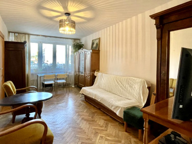 Mieszkanie Warszawa wynajem