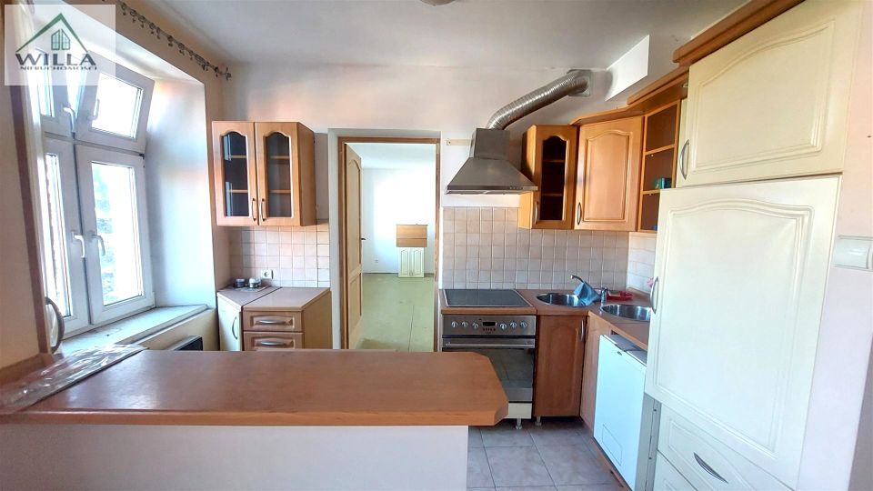 Mieszkanie Wałbrzych