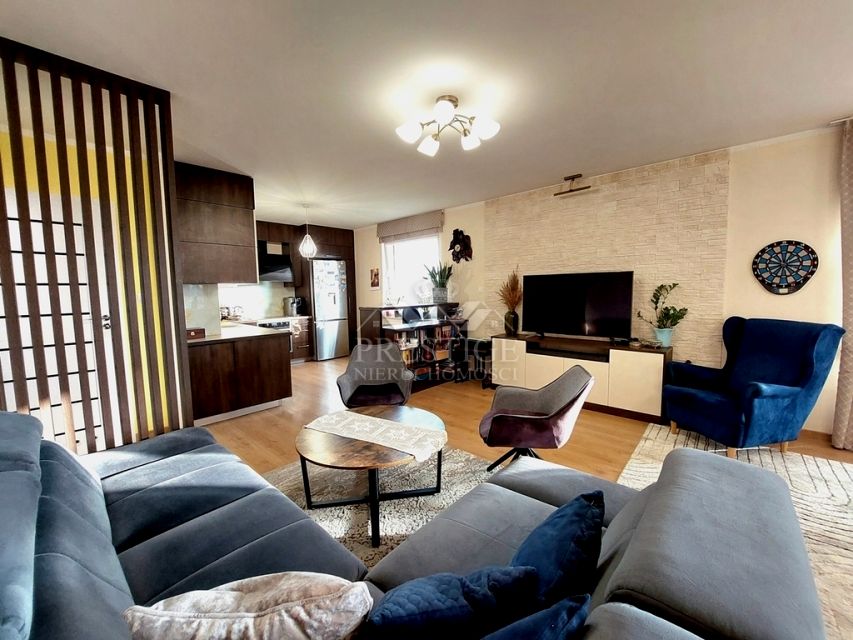 Mieszkanie Inowrocław