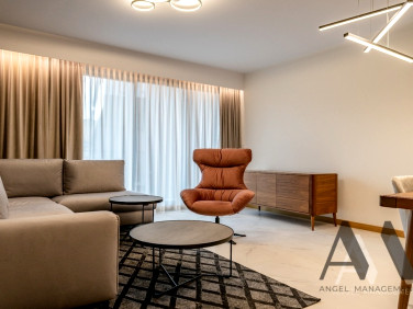 Mieszkanie apartamentowiec wynajem