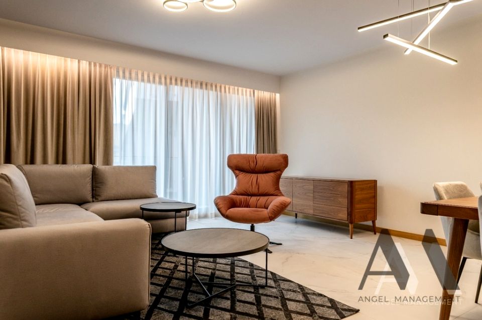 Mieszkanie apartamentowiec wynajem