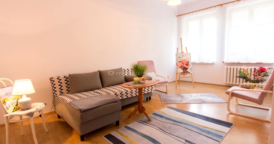 Mieszkanie Borne Sulinowo