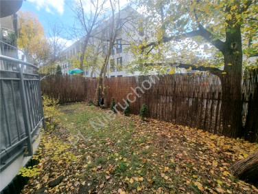 Mieszkanie Pruszków