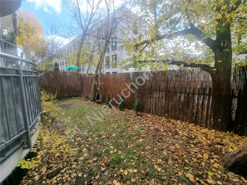 Mieszkanie Pruszków