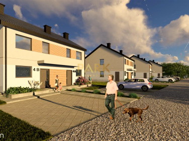 Dom wolnostojący sprzedaż