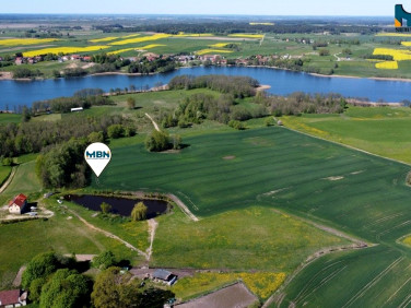 Działka budowlana Wyszowate