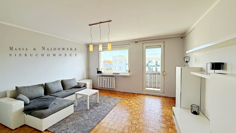 Mieszkanie Zielona Góra