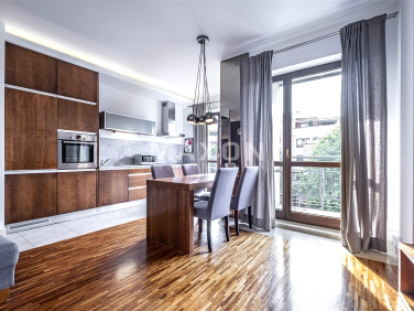 Mieszkanie Warszawa wynajem