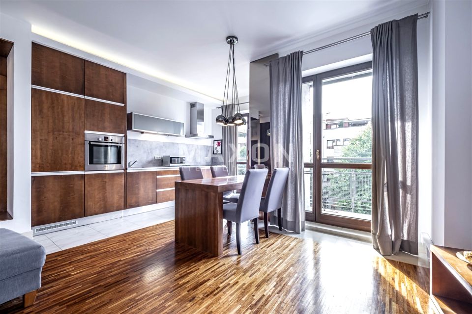 Mieszkanie Warszawa wynajem