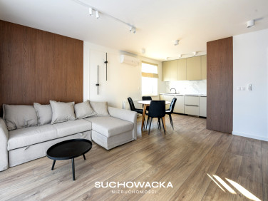 Mieszkanie Zielona Góra