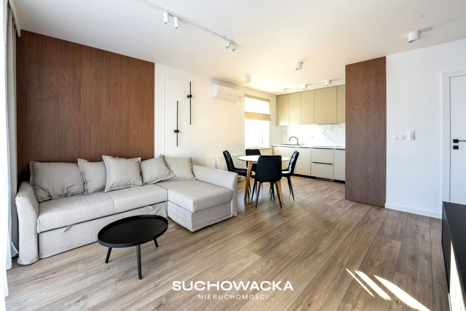 Mieszkanie Zielona Góra