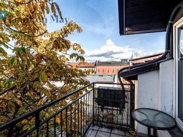 Mieszkanie Kraków wynajem