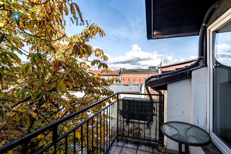 Mieszkanie Kraków wynajem