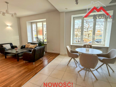 Mieszkanie WARSZAWA