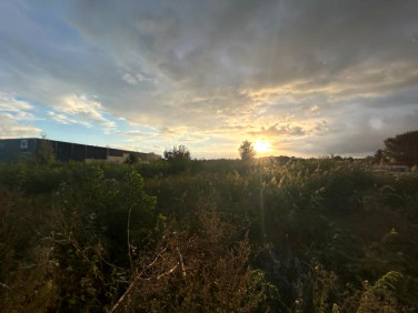 Działka budowlana Warszawa sprzedam