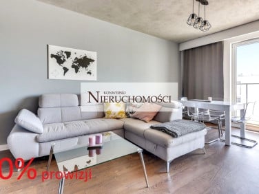 Mieszkanie blok mieszkalny nad rzeką