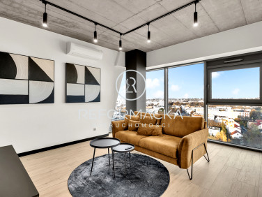 Mieszkanie apartamentowiec Rzeszów