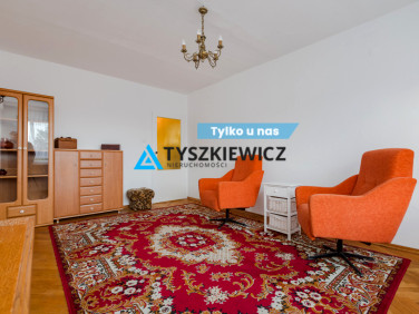 Mieszkanie Wejherowo