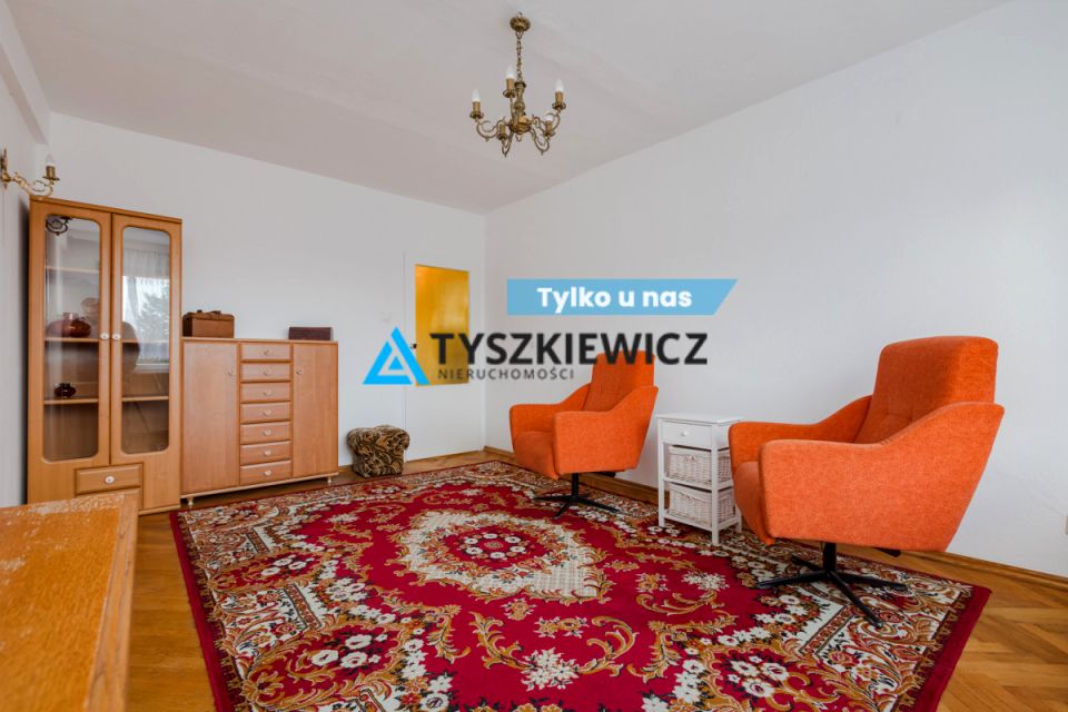 Mieszkanie Wejherowo