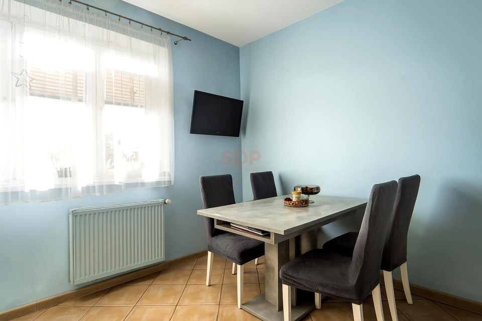 Mieszkanie Wrocław