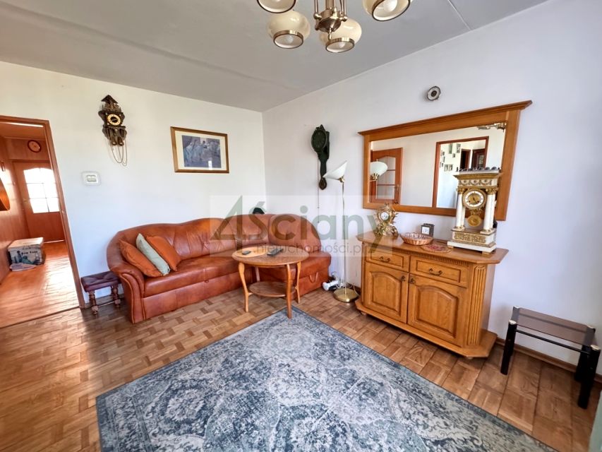 Mieszkanie blok mieszkalny sprzedaż