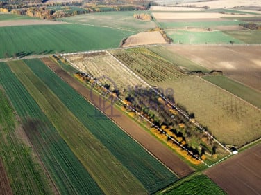 Działka rolna Mysłaków sprzedam