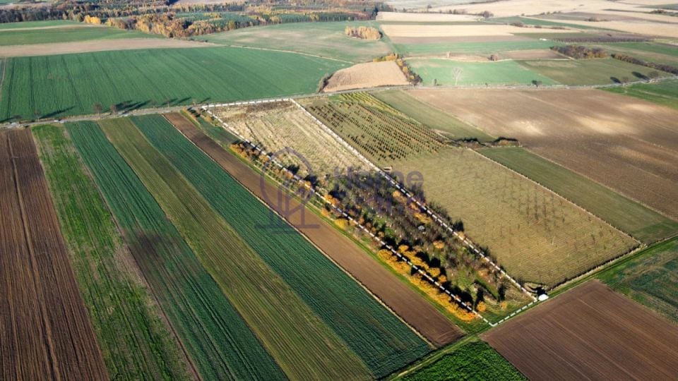 Działka rolna Mysłaków sprzedam