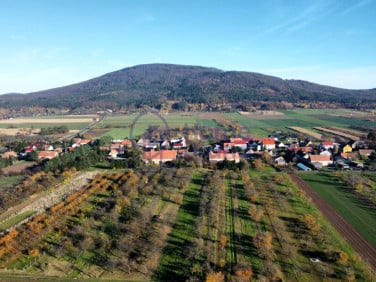 Działka Mysłaków