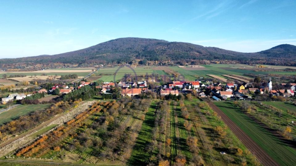 Działka Mysłaków