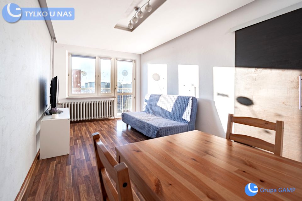 Mieszkanie blok mieszkalny Kraków