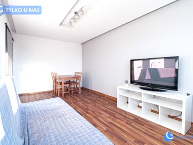 Mieszkanie Kraków wynajem