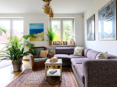 Mieszkanie Warszawa sprzedaż