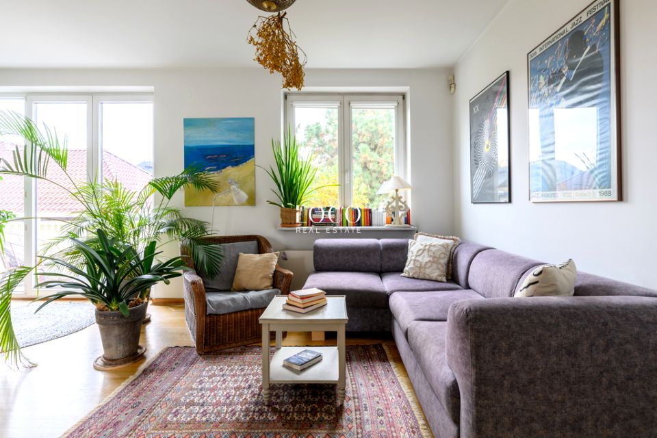 Mieszkanie Warszawa sprzedaż