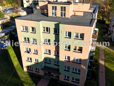 Mieszkanie Boguszów-Gorce