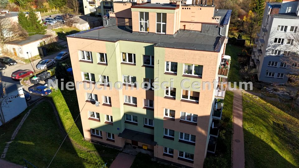 Mieszkanie Boguszów-Gorce