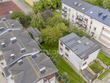 Działka inna Gdynia