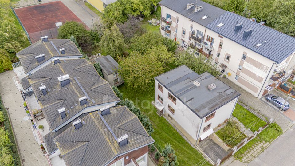 Działka inna Gdynia