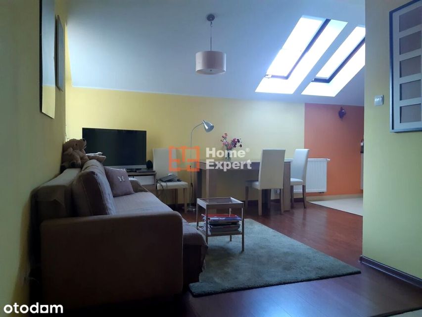 Mieszkanie Kobierzyce