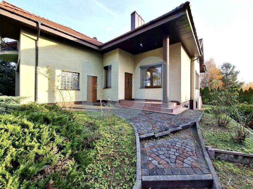 Dom CZĘSTOCHOWA sprzedaż