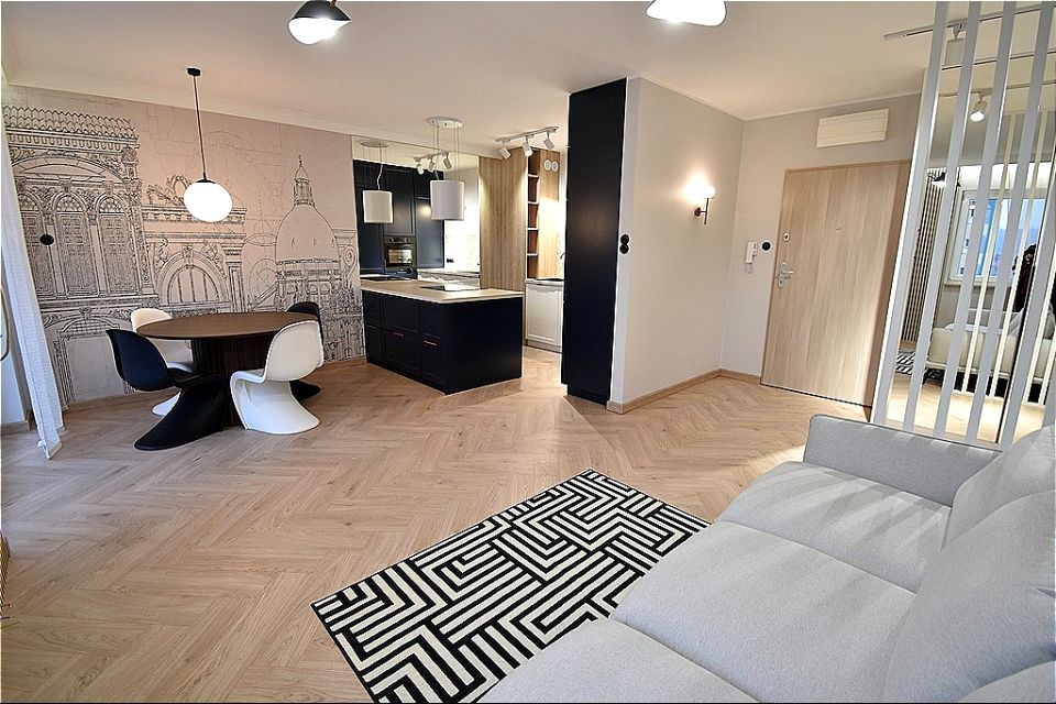 Mieszkanie blok mieszkalny Gorzów Wielkopolski