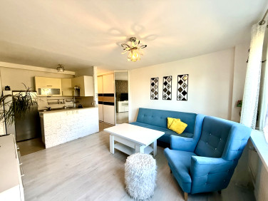 Mieszkanie blok mieszkalny sprzedaż