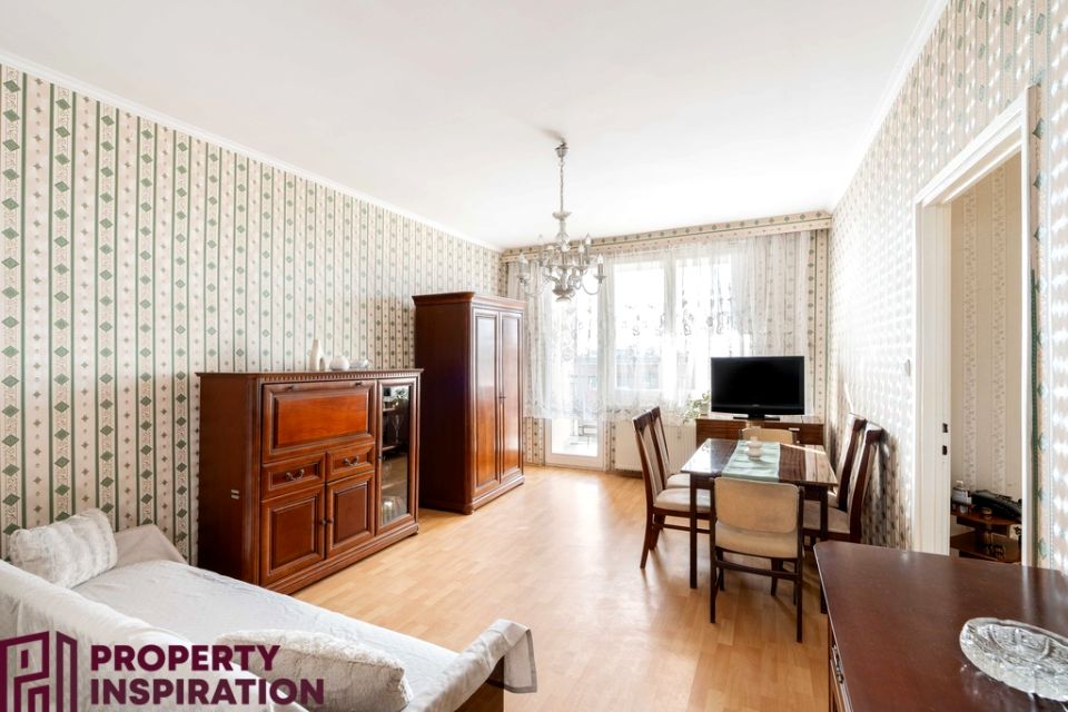 Mieszkanie Poznań sprzedaż