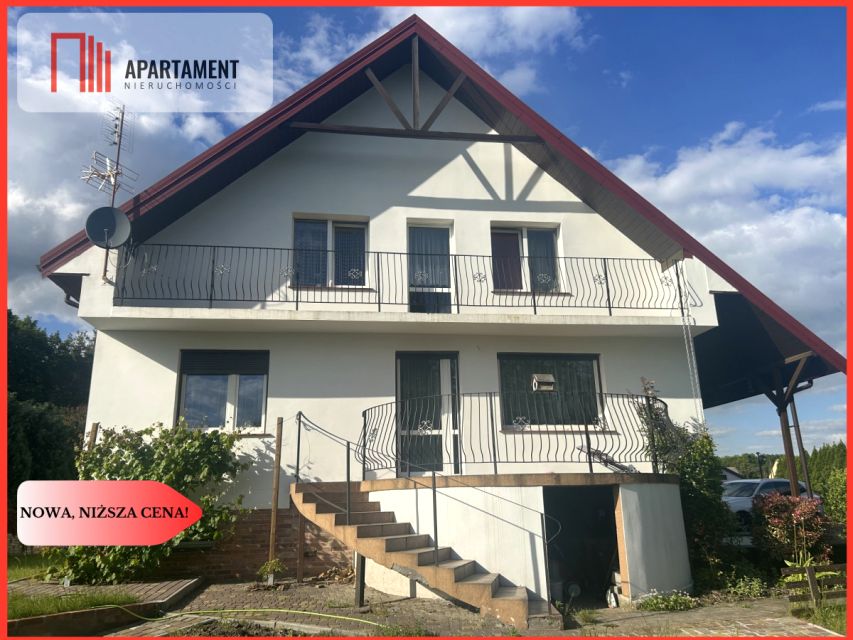 Dom Zławieś Wielka