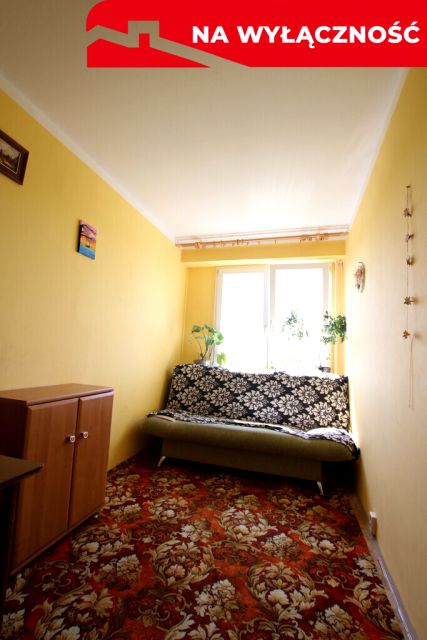 Mieszkanie blok mieszkalny Lublin