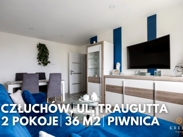 Mieszkanie Człuchów