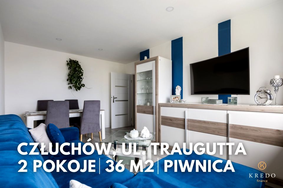 Mieszkanie Człuchów