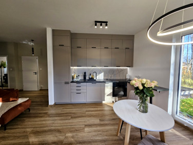 Mieszkanie Częstochowa