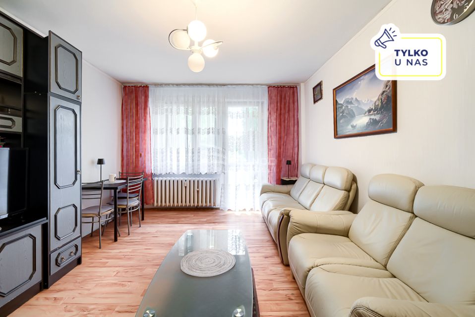 Mieszkanie Ruda Śląska