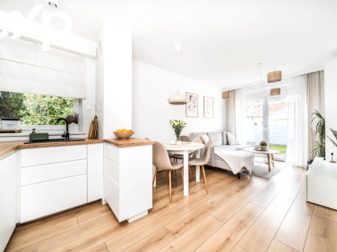 Mieszkanie Dąbrówka